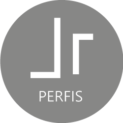 logotipo JR PERFIS